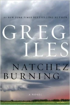 Featured image for Résumé de 'Natchez Burning' par Greg Iles