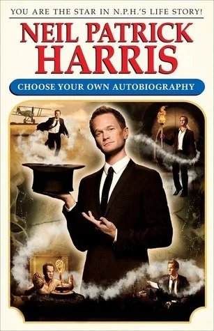 Featured image for Résumé de "Neil Patrick Harris : Choisissez votre propre autobiographie" par Neil Patrick Harris