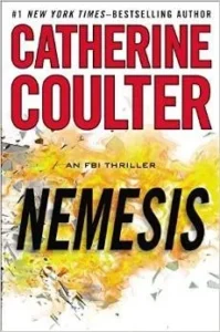 Featured image for Résumé de 'Némésis' par Catherine Coulter