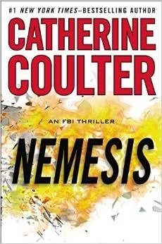 Featured image for Résumé de 'Némésis' par Catherine Coulter