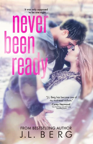 Featured image for Résumé de « Never Been Ready » par J.L. Berg