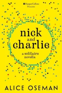 Featured image for Résumé de 'Nick et Charlie' par Alice Oseman