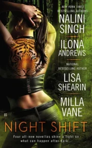 Featured image for Résumé de l'anthologie 'Night Shift' par Stephen King