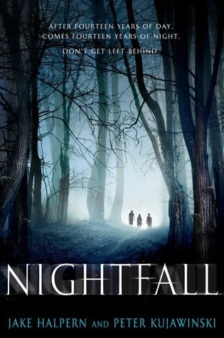 Featured image for Résumé de "Nightfall" par Jake Halpern et Peter Kujawinski