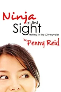 Featured image for Résumé de 'Ninja at First Sight' par Penny Reid
