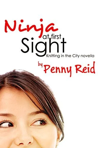 Featured image for Résumé de 'Ninja at First Sight' par Penny Reid