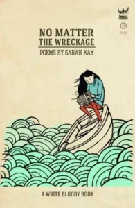 Featured image for Résumé de "No Matter the Wreckage" par Sarah Kay