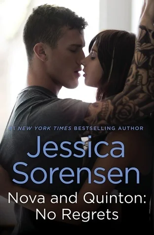 Featured image for Résumé de "Nova et Quinton : Sans Regrets" par Jessica Sorensen
