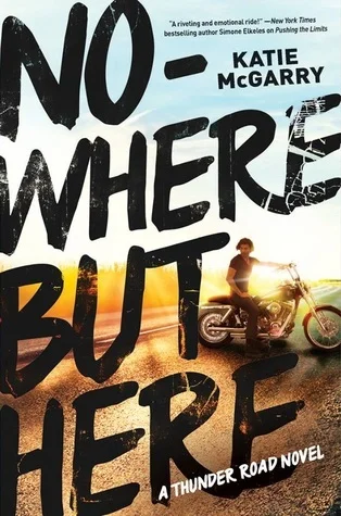 Featured image for Résumé de "Nowhere But Here" par Katie McGarry