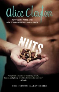 Featured image for Résumé de 'Nuts' par Alice Clayton