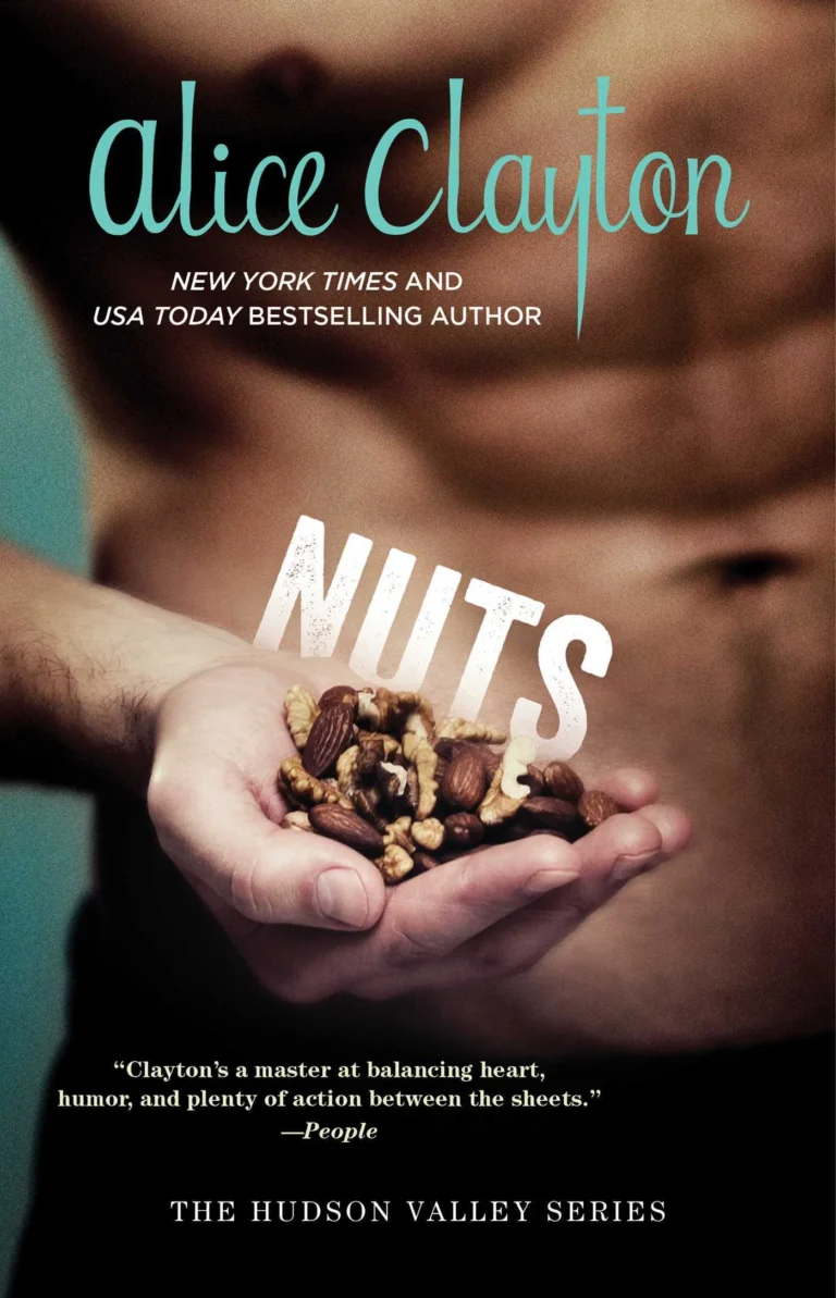 Featured image for Résumé de 'Nuts' par Alice Clayton
