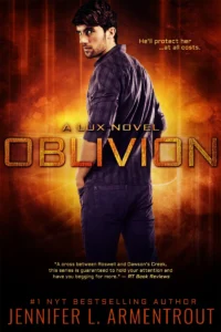 Featured image for Résumé de "Oblivion" par Jennifer L. Armentrout