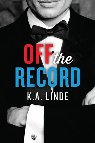 Featured image for Résumé de « Off the Record » par K.A. Linde