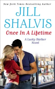 Featured image for Résumé de "Once in a Lifetime" par Jill Shalvis