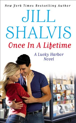 Featured image for Résumé de "Once in a Lifetime" par Jill Shalvis