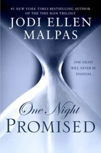 Featured image for Résumé de « One Night Promised » par Jodi Ellen Malpas