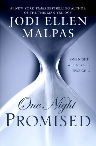 Featured image for Résumé de « One Night Promised » par Jodi Ellen Malpas