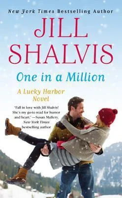 Featured image for Résumé de "One in a Million" par Jill Shalvis