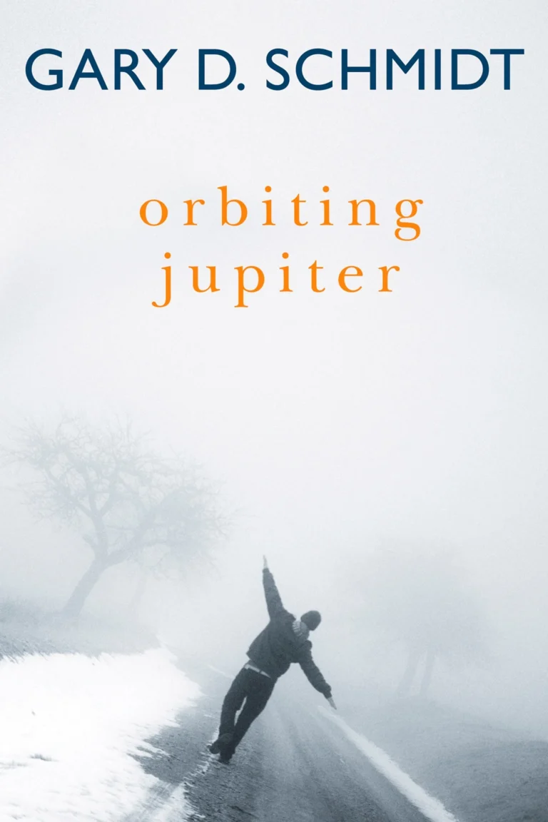 Featured image for Résumé de "Orbiting Jupiter" par Gary D. Schmidt