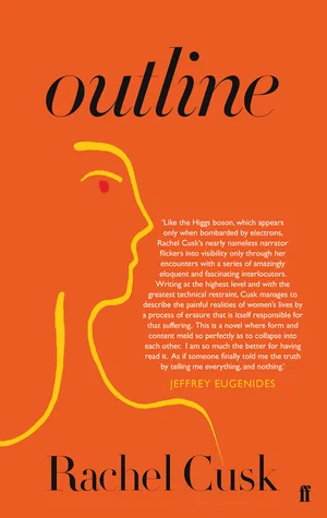 Featured image for Résumé de "Outline" par Rachel Cusk