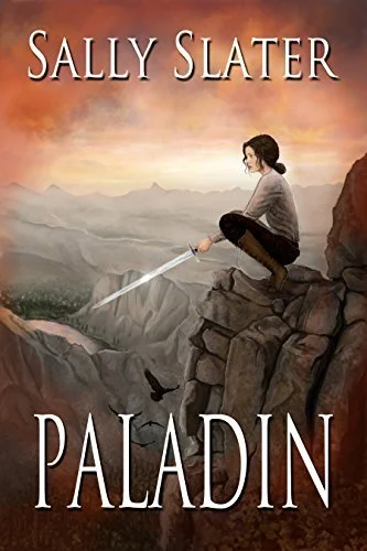 Featured image for Résumé de 'Paladin' par Sally Slater