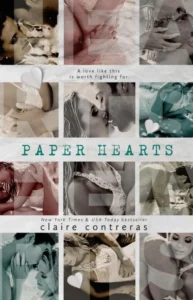 Featured image for Résumé de 'Paper Hearts' par Claire Contreras
