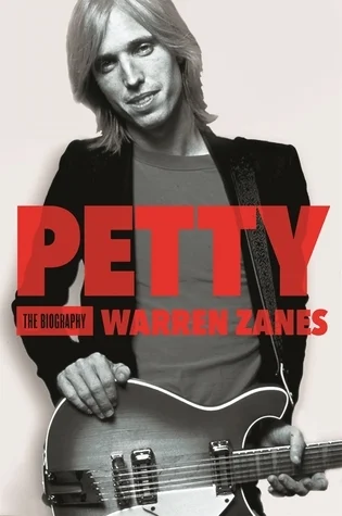 Featured image for Résumé de « Petty : La Biographie » par Warren Zanes