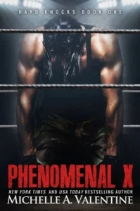 Featured image for Résumé de 'Phenomenal X' par Michelle A. Valentine