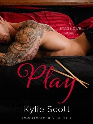 Featured image for Résumé de « Play » par Kylie Scott