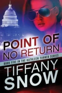 Featured image for Résumé de « Point of No Return » par Tiffany Snow