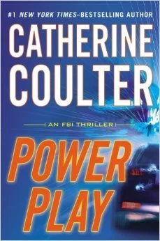 Featured image for Résumé de 'Power Play' par Catherine Coulter