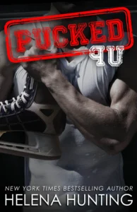 Featured image for Résumé de 'Pucked Up' par Helena Hunting