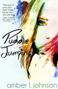 Featured image for Résumé de 'Puddle Jumping' par Amber L. Johnson