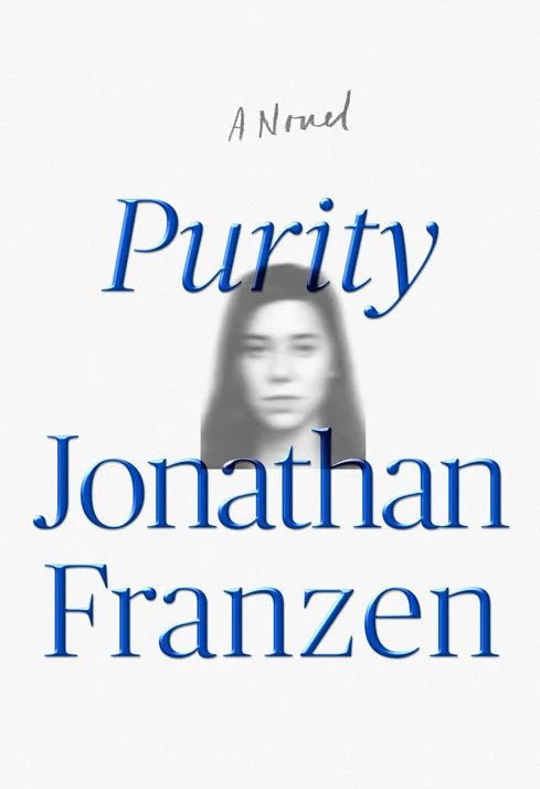Featured image for Résumé de 'Purity' par Jonathan Franzen