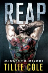 Featured image for Résumé de "Reap" par Tillie Cole