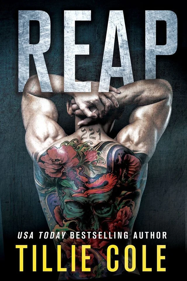 Featured image for Résumé de "Reap" par Tillie Cole