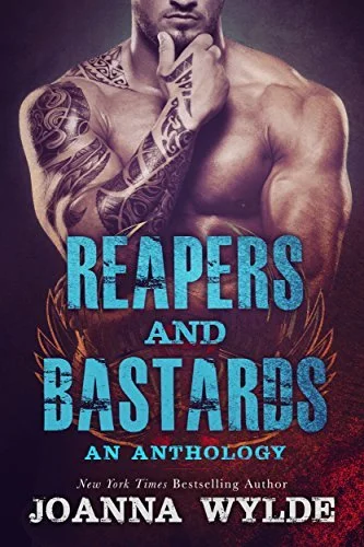 Featured image for Résumé de 'Reapers and Bastards: A Reapers MC Anthology' par Joanna Wylde