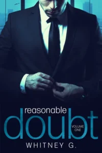 Featured image for Résumé de 'Reasonable Doubt: Volume 1' par Whitney G.