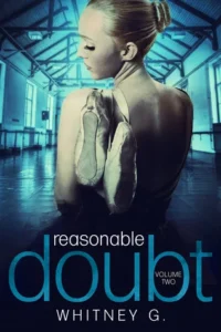 Featured image for Résumé de 'Reasonable Doubt: Volume 2' par Whitney G.