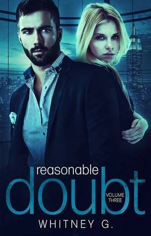 Featured image for Résumé de "Reasonable Doubt: Volume 3" par Whitney G.