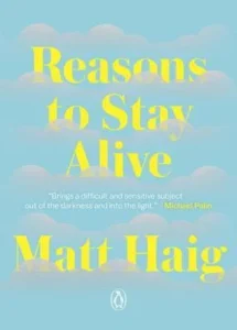 Featured image for Résumé de 'Raisons de rester en vie' par Matt Haig