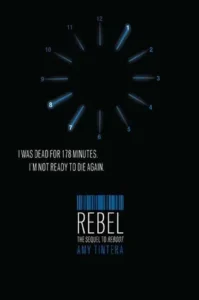 Featured image for Résumé de 'Rebel' par Amy Tintera