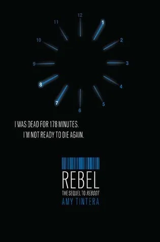 Featured image for Résumé de 'Rebel' par Amy Tintera