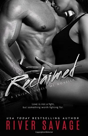Featured image for Résumé de « Reclaimed » par River Savage