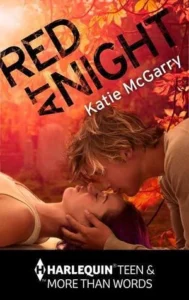Featured image for Résumé de "Red at Night" par Katie McGarry