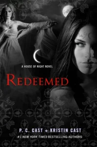 Featured image for Résumé de "Rédempteur" par P.C. Cast et Kristin Cast