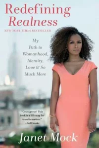 Featured image for Résumé de "Redéfinir la réalité" par Janet Mock