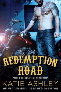 Featured image for Résumé de 'Redemption Road' par Katie Ashley