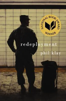 Featured image for Résumé de 'Redeployment' par Phil Klay
