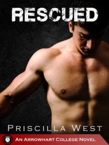 Featured image for Résumé de "Rescued" par Priscilla West